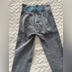 Gymshark flex high waisted leggings